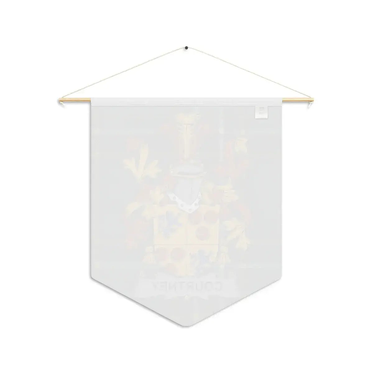 Family Crest Wall Hanging Tapestry Home Decor product