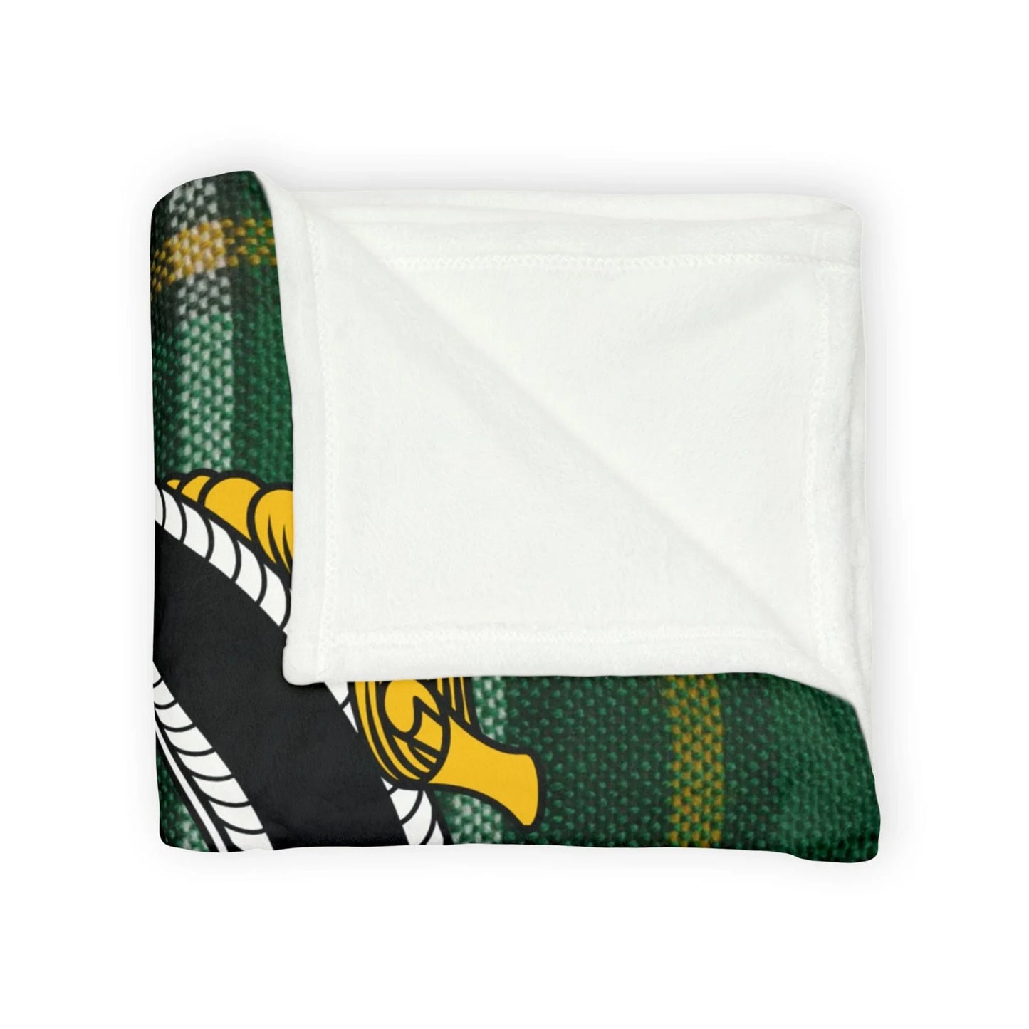 O'Donoghue Surname Irish Coat Of Arms Tartan Blanket