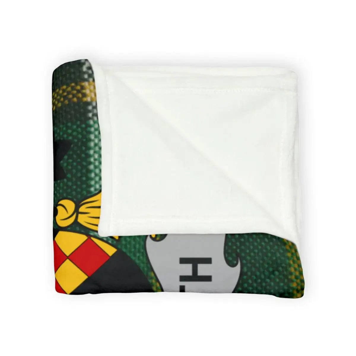 Gryffindor Inspired Cozy and Soft Blanket product type