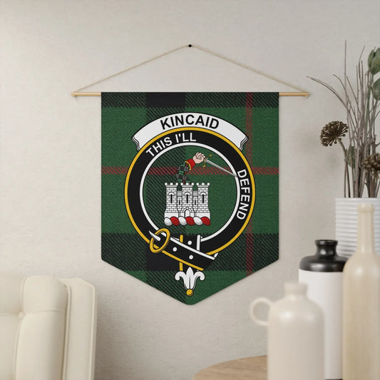 Kincaid This I'll Defend Wall Hanging Tapestry product type