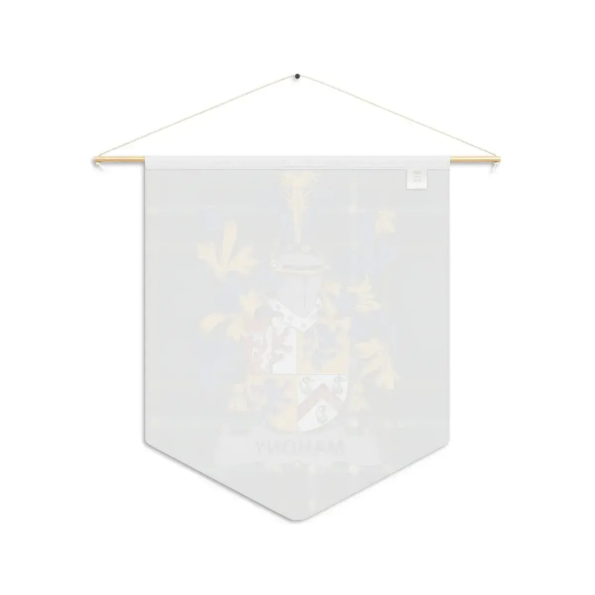 Family Heritage Crest Wall Hanging Decor product