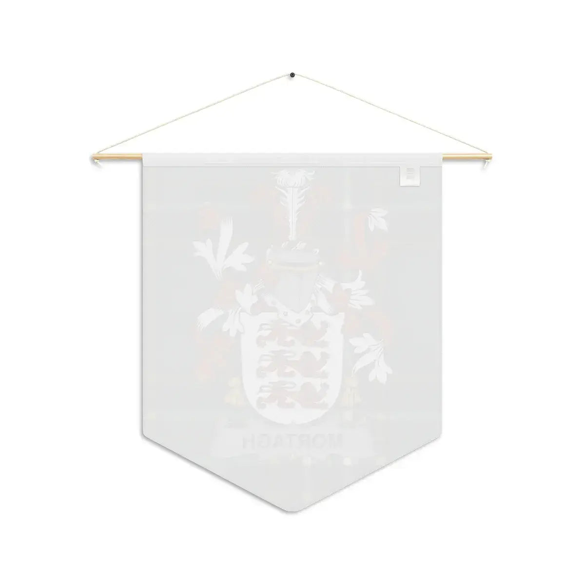 Family Crest Wall Hanging Tapestry Home Decor product