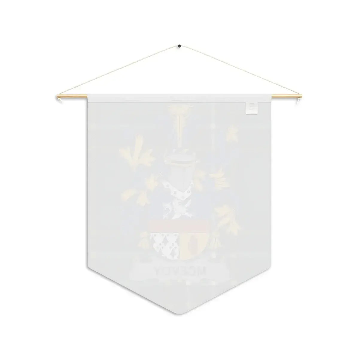 Family Crest Design Wall Decoration product type