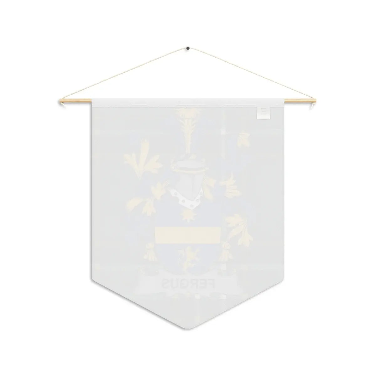 Family Crest Themed Wall Hanging Decor product