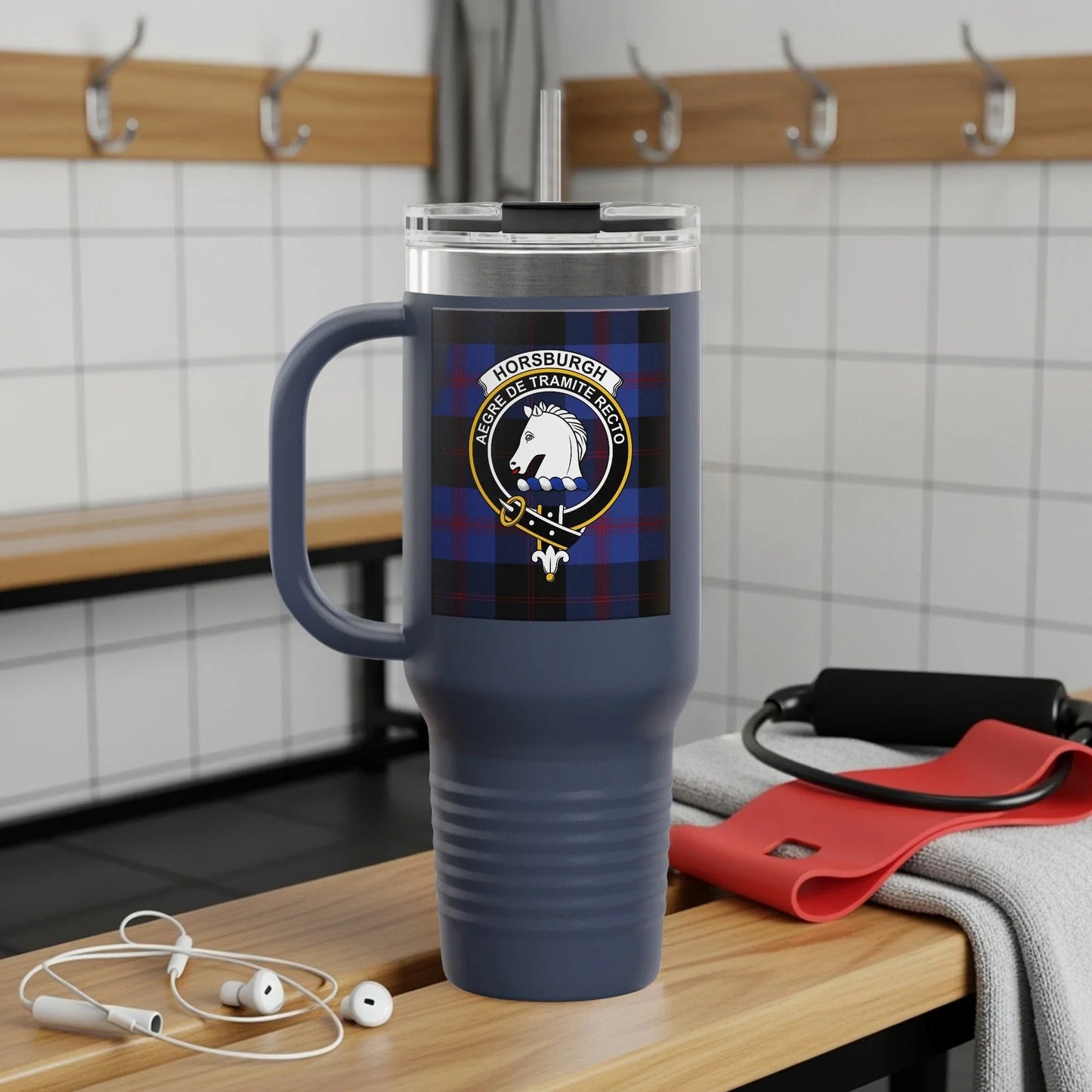 Horsburgh Athlete Travel Tumbler product