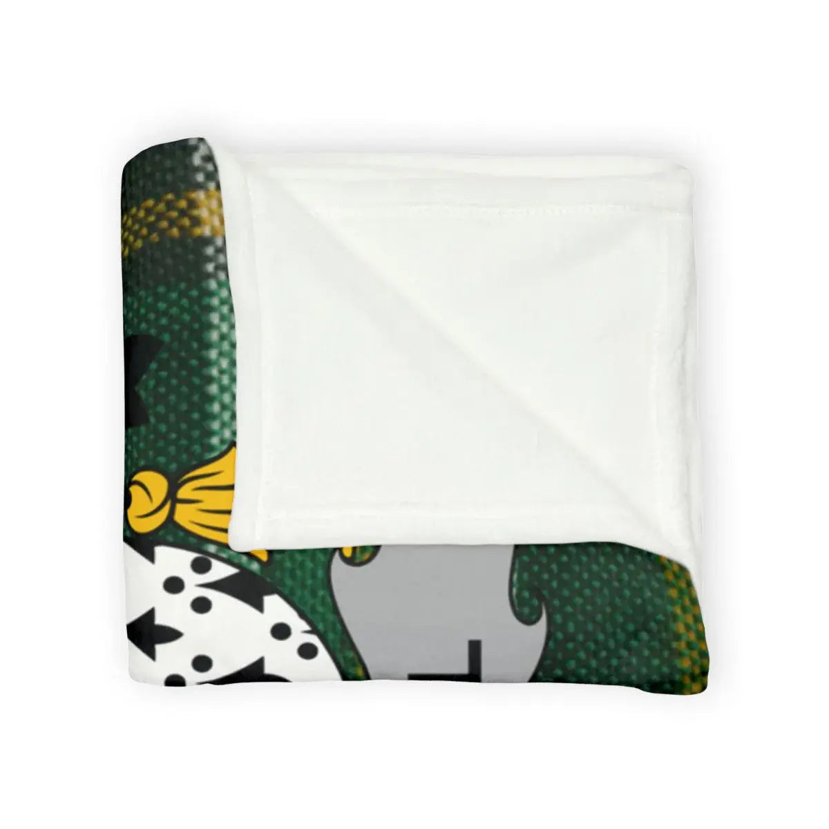 Gryffindor Slytherin Hufflepuff Ravenclaw blanket product