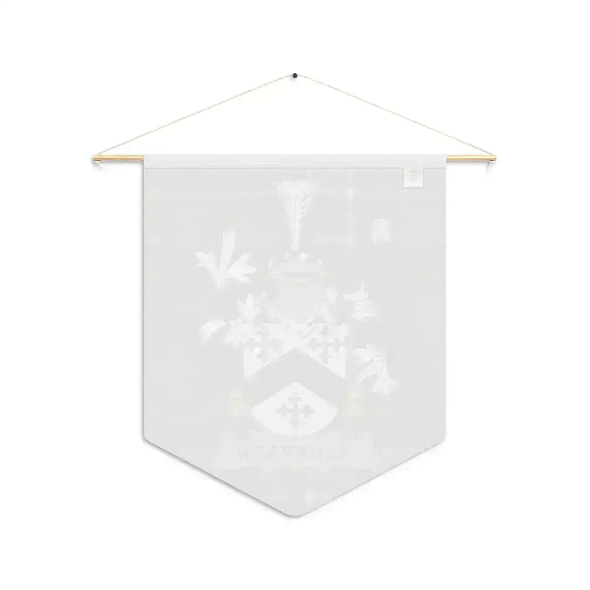 Anderson Family Crest Wall Tapestry Home Décor product type