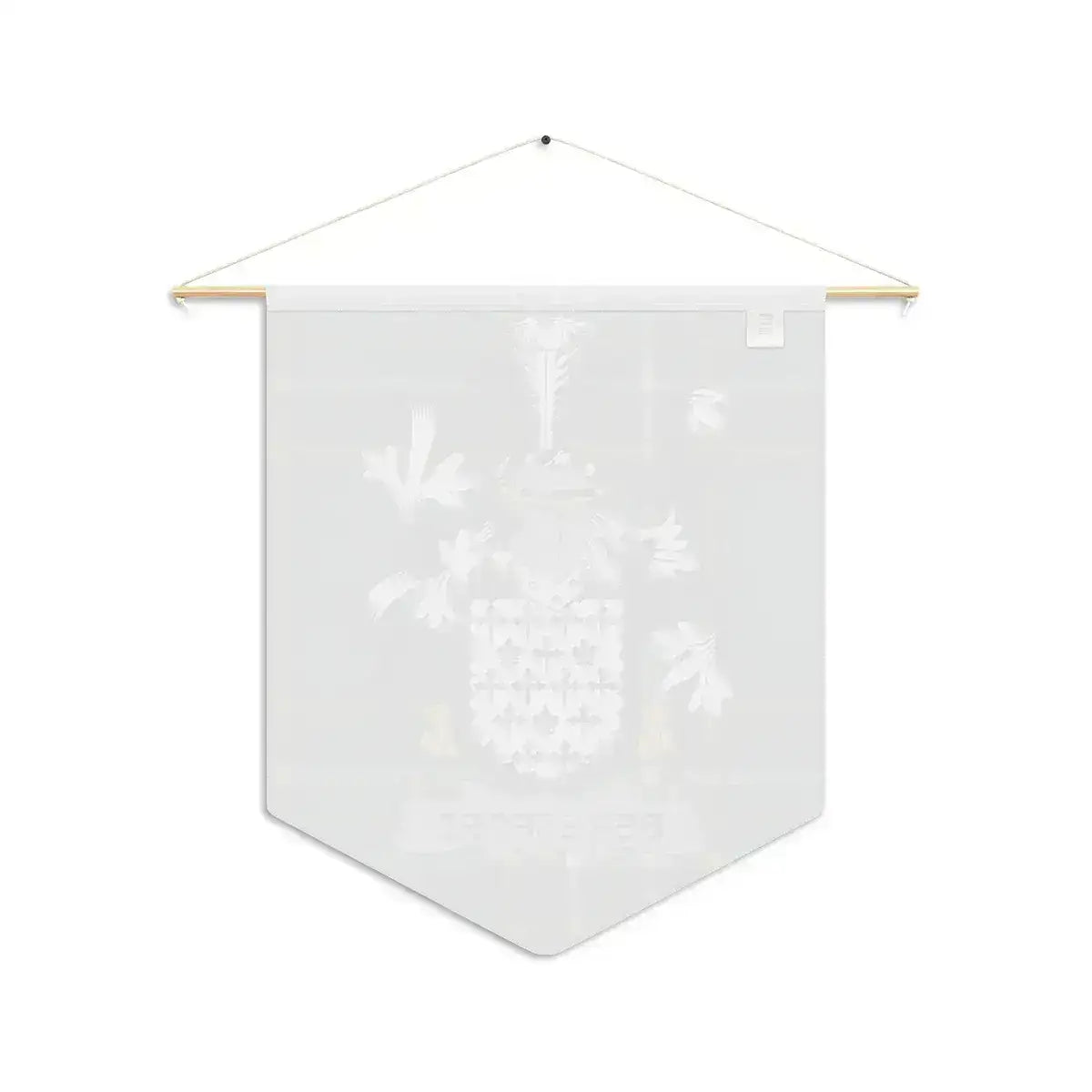 Family Crest Wall Hanging Heraldic Tapestry product