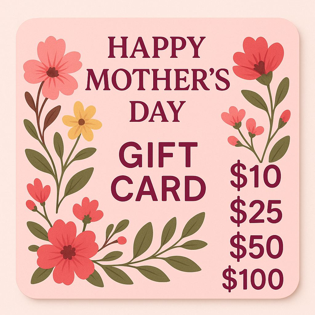 Happy Mothers Day Gift For You