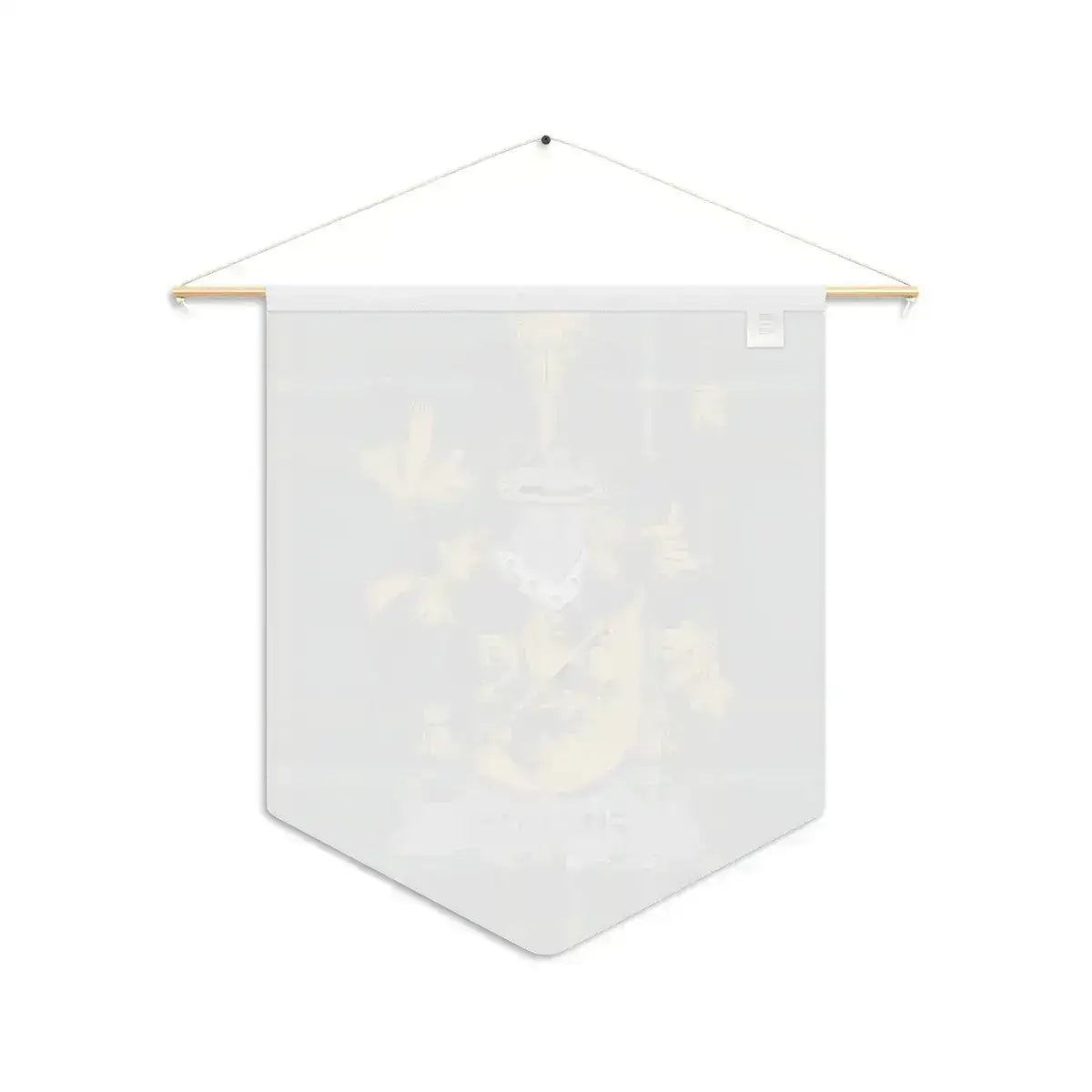 Family Crest Design Tapestry Wall Hanging product