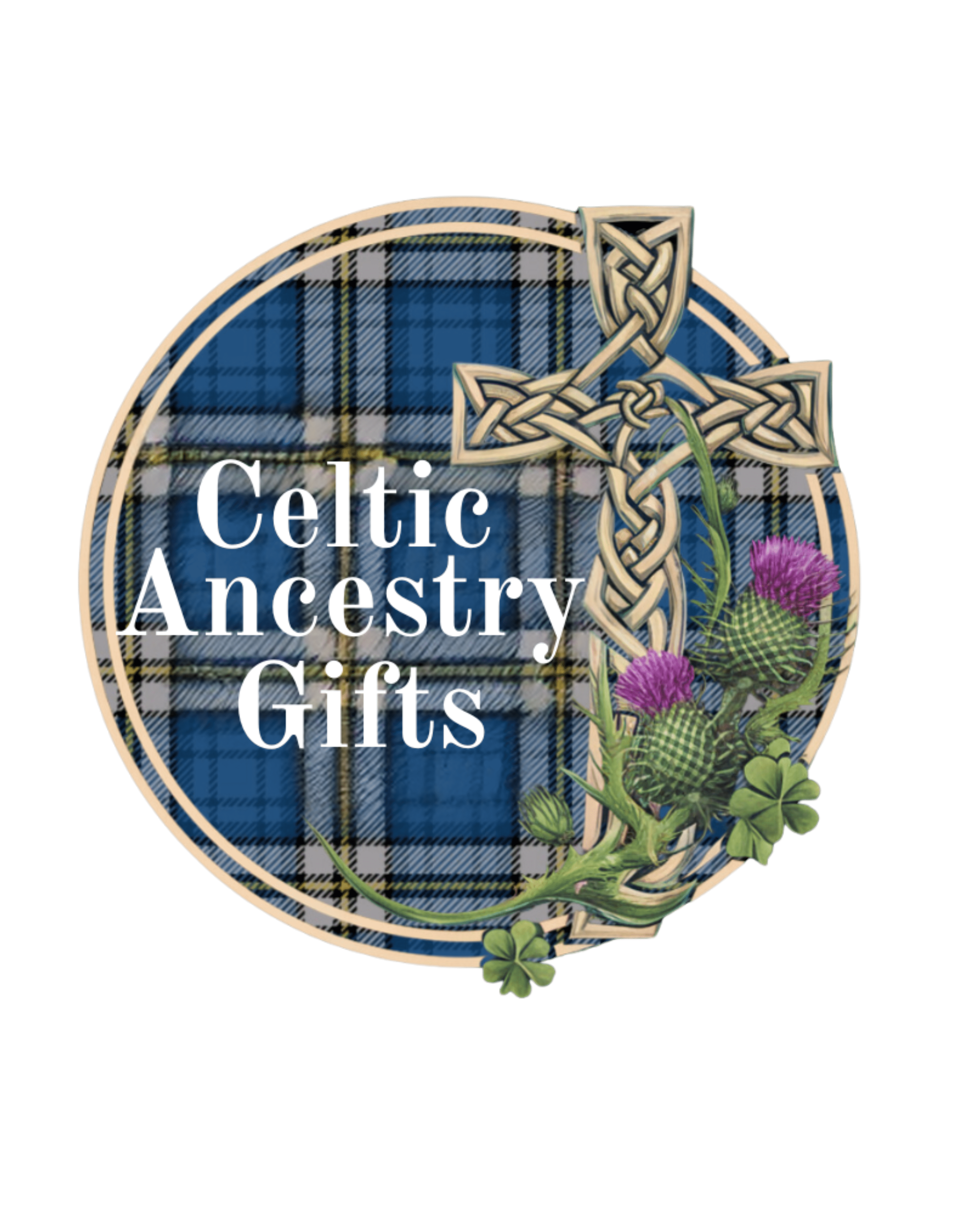 Celtic Ancestry Gifts