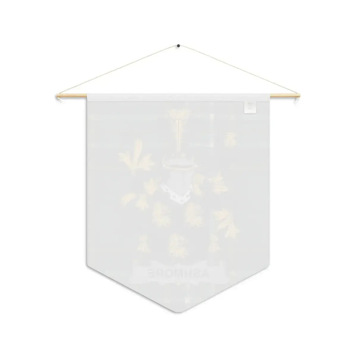 Ashmore Family Crest Home Decor Wall Tapestry product type
