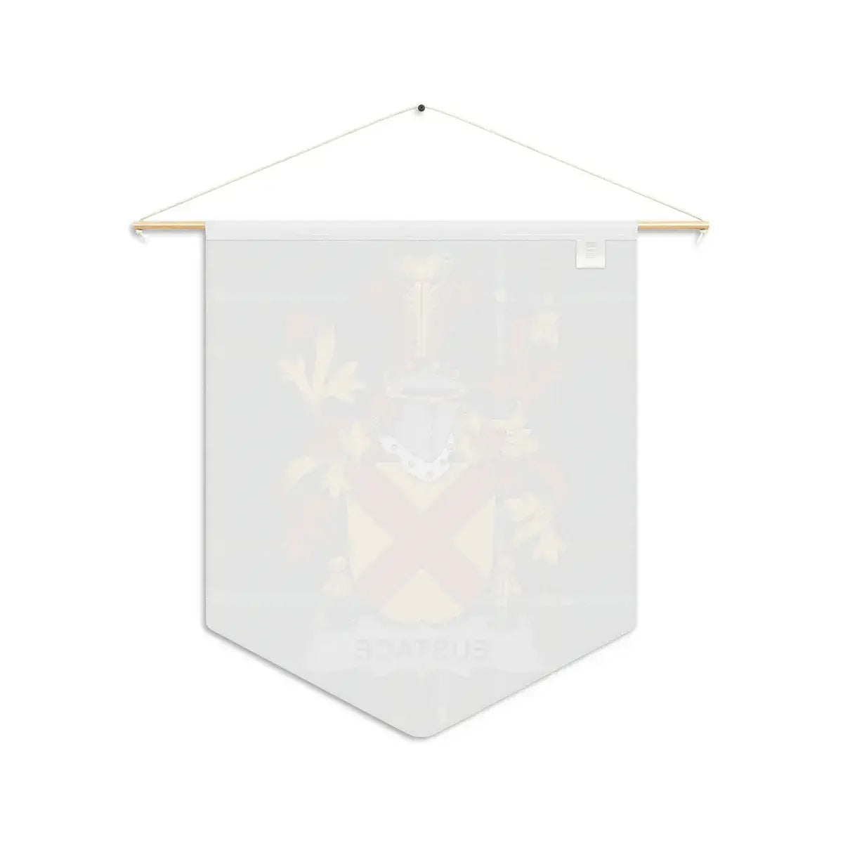 Family Crest Decor Wall Hanging Tapestry product type