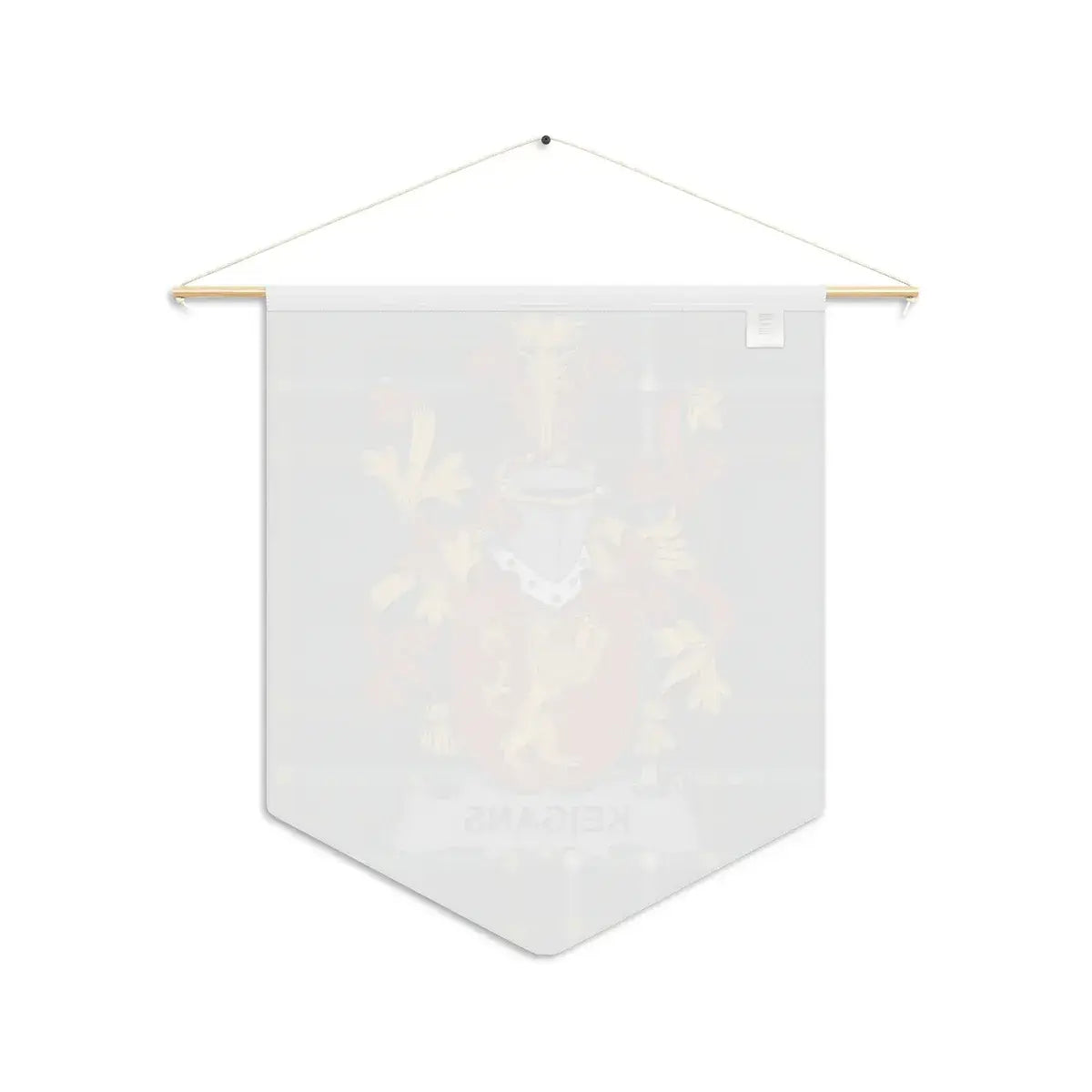 Custom Family Crest Tapestry Personalized Home Decor product type
