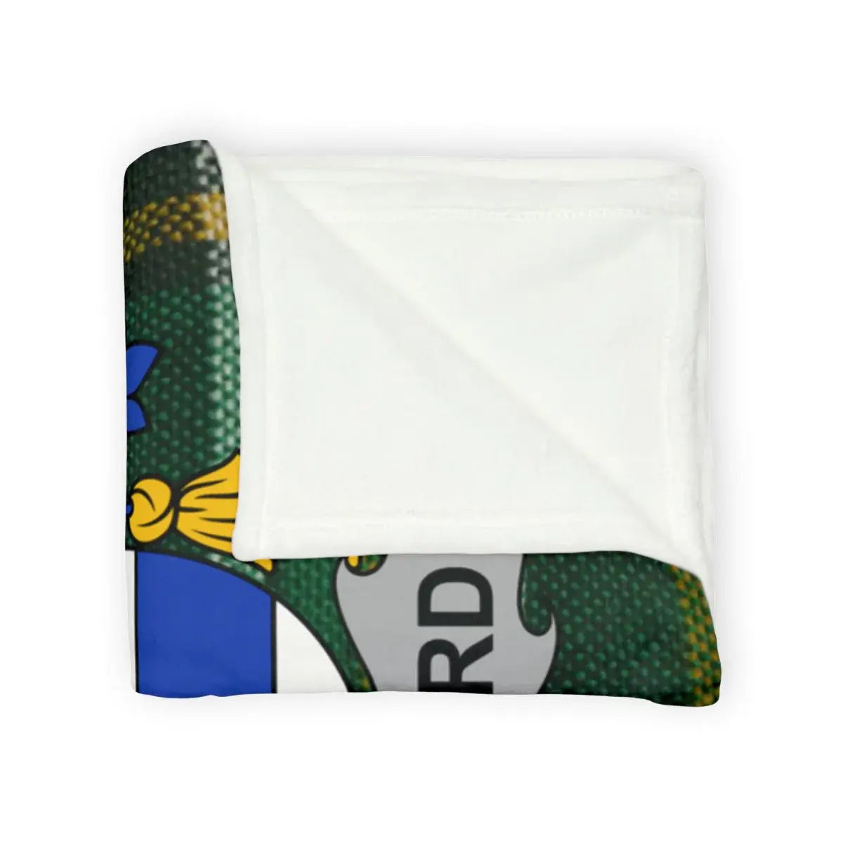 Cozy and Warm Printed Design Blanket product