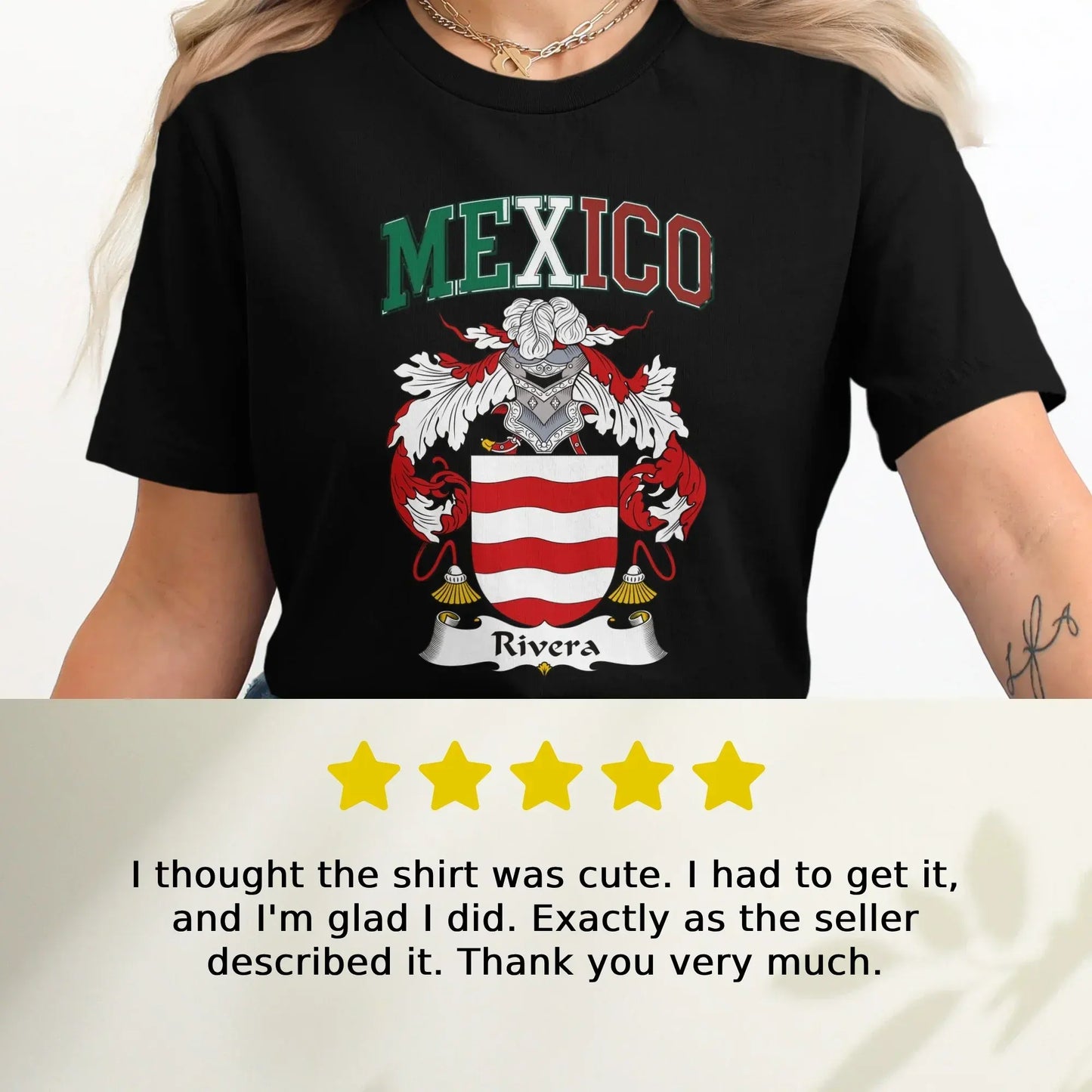 Mexico Rivera Vintage Style Graphic Shirt product