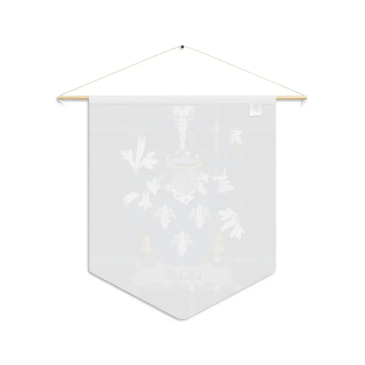 Elegant Decorative Family Crest Wall Hanging product