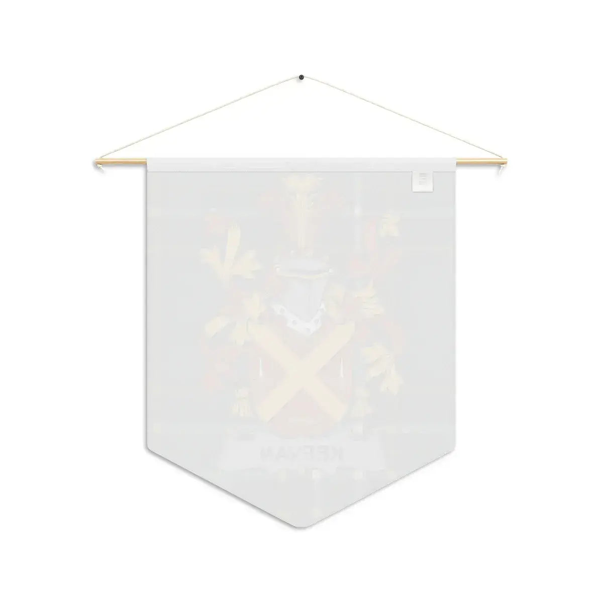 Keenan Family Coat of Arms Wall Hanging Tapestry product