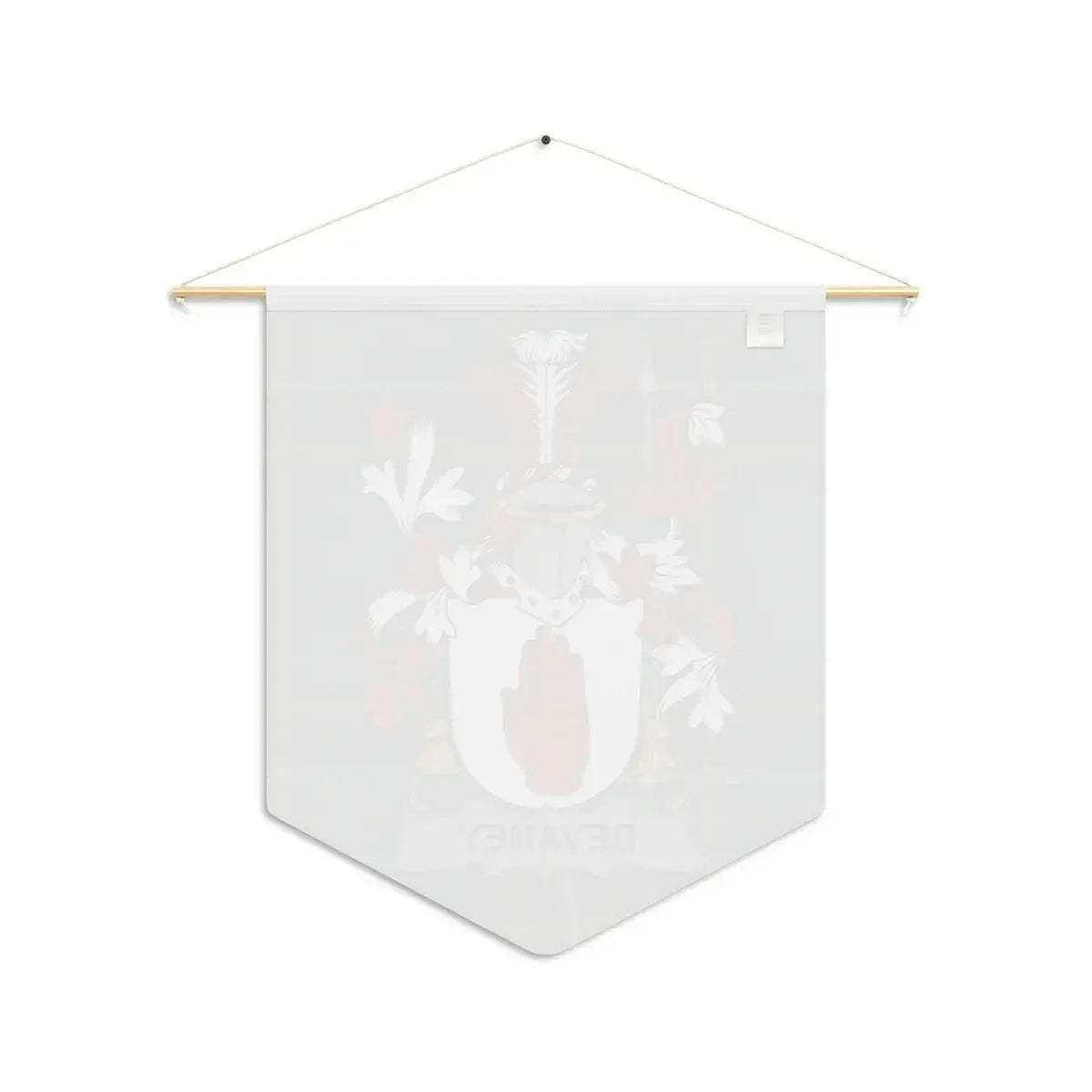 Devinery Family Crest Wall Hanging Decor product