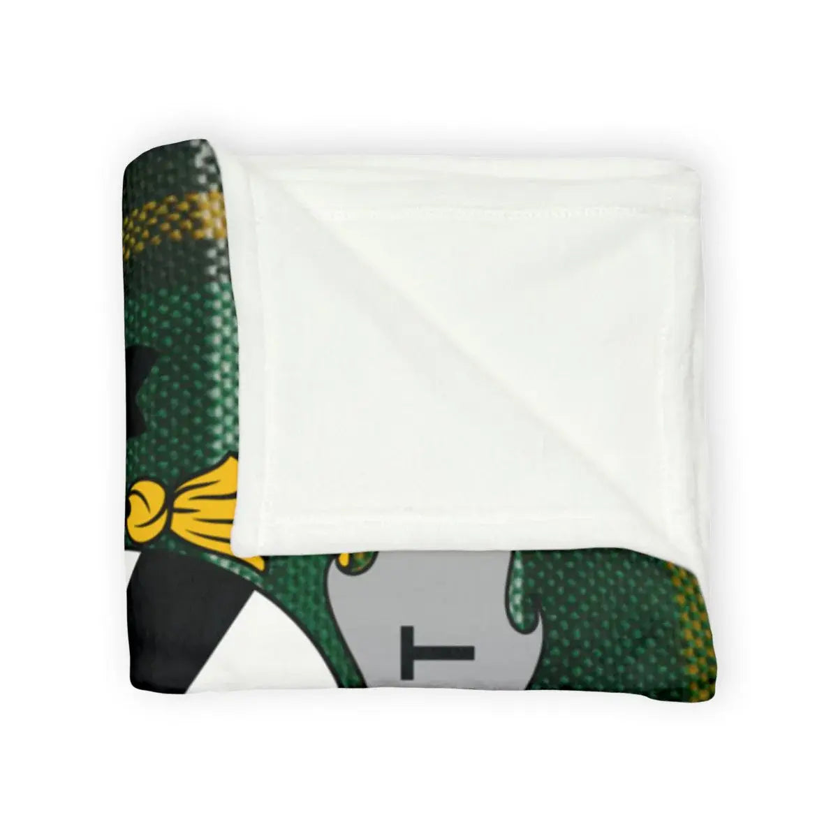 Cozy Hogwarts Themed Warm and Soft Blanket product