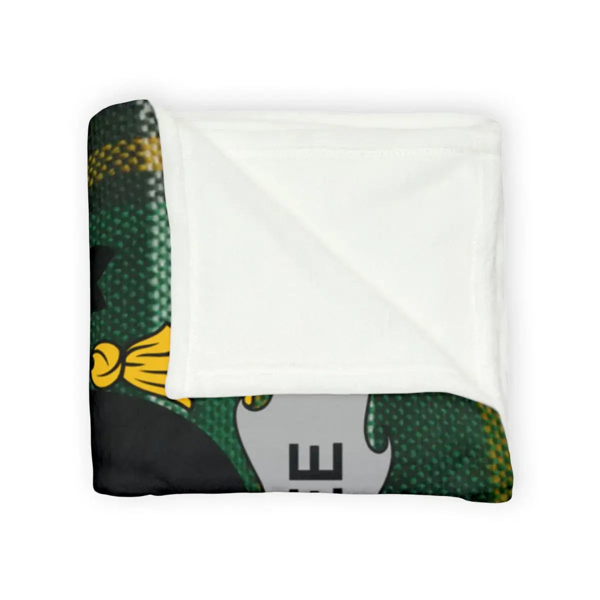 Soft Cozy Blanket with Elegant Design Blanket Product