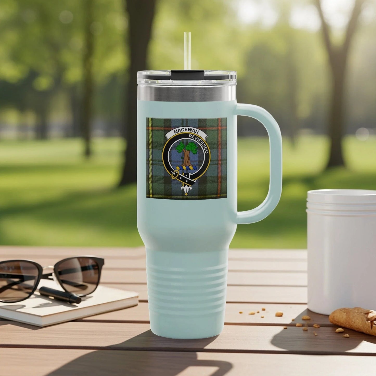 Race Way Everyday Insulated Tumbler product