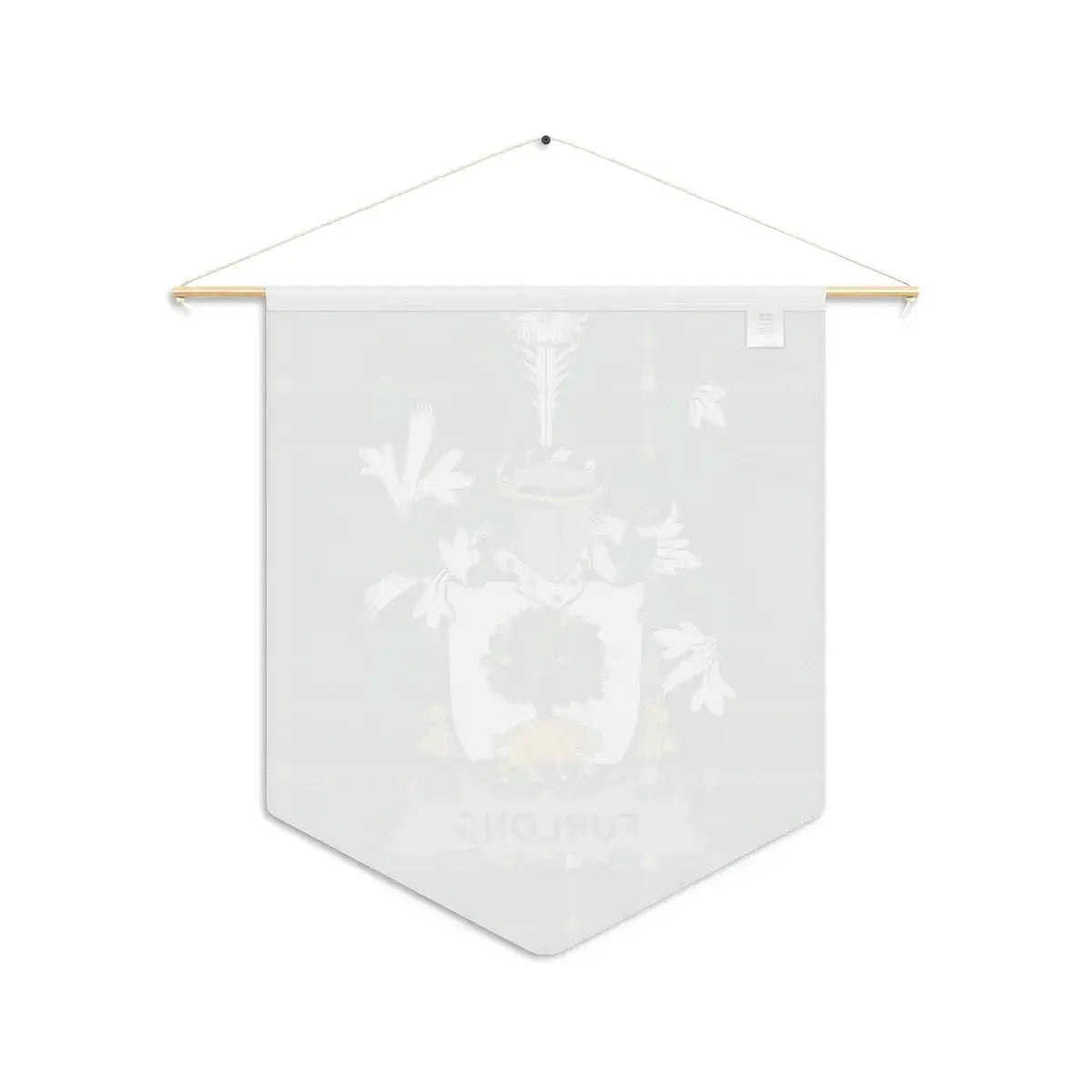 Family Crest Wall Hanging Decorative Banner product type