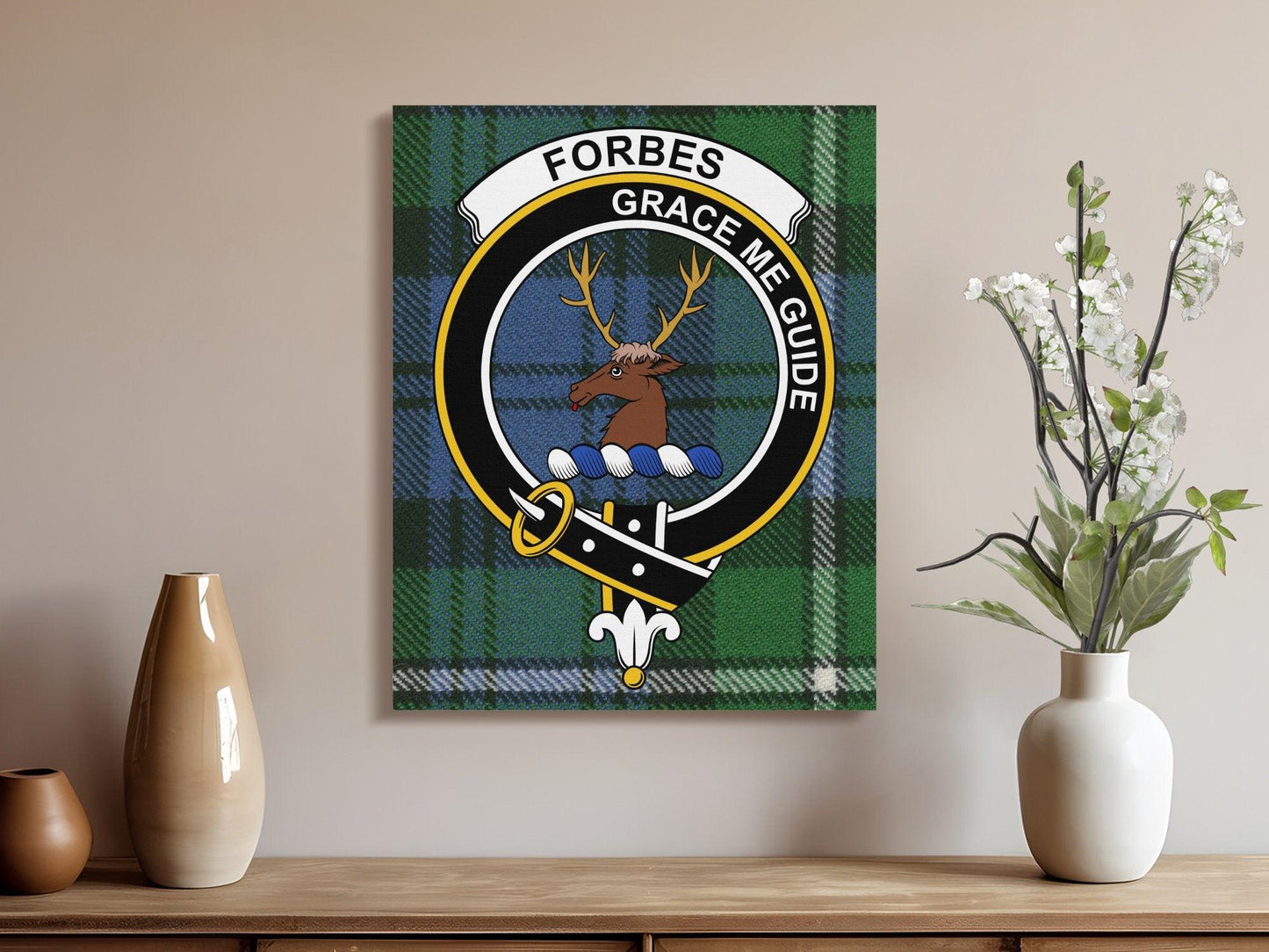 Forbes Grace Me Guide Decorative Art product type