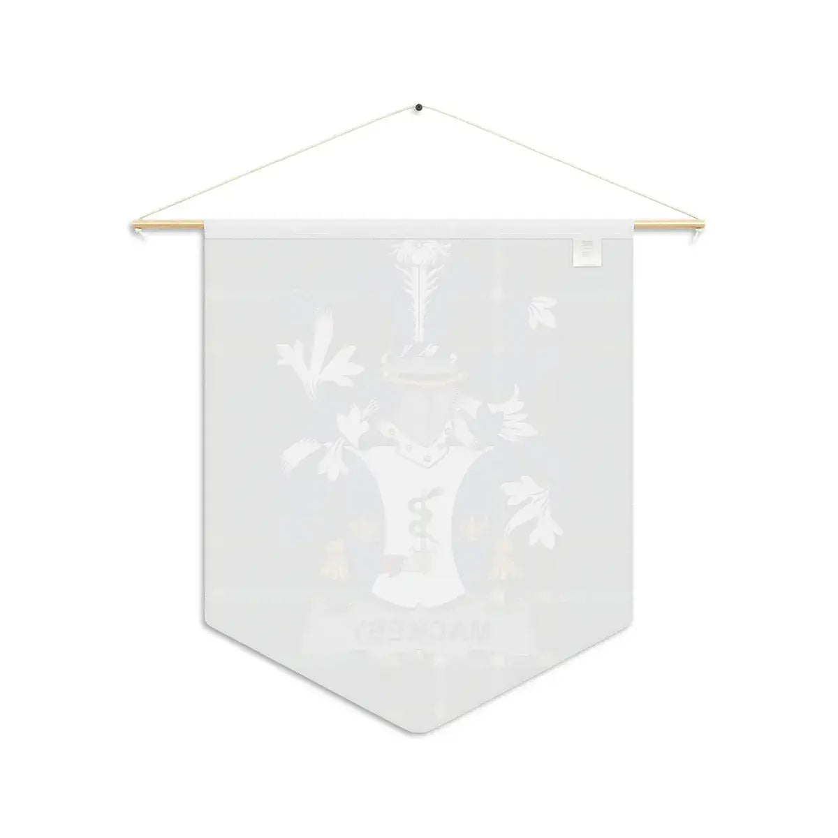 Scottish Family Crest Tapestry Wall Hanging product