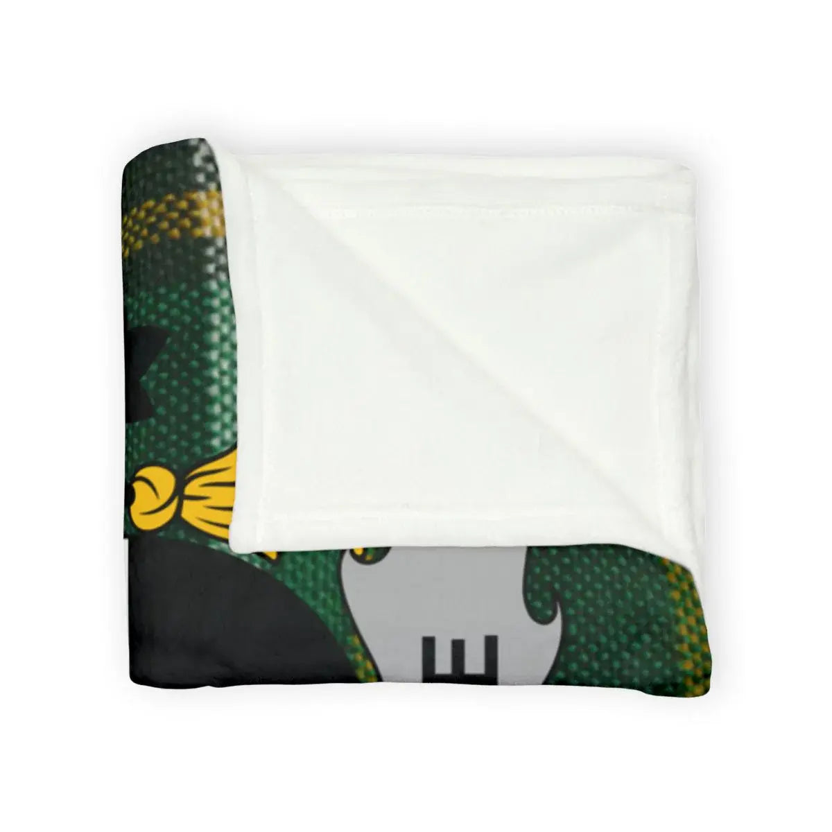 Cozy and Warm Space-themed Design Blanket product