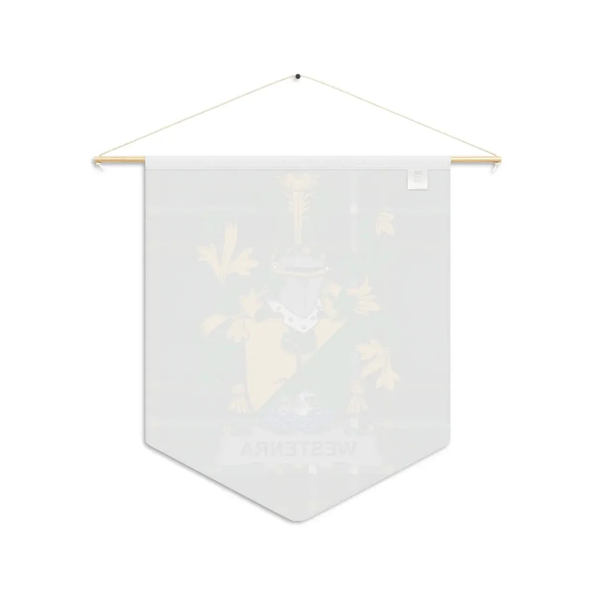 Family Crest Coat of Arms Wall Hanging Tapestry product type