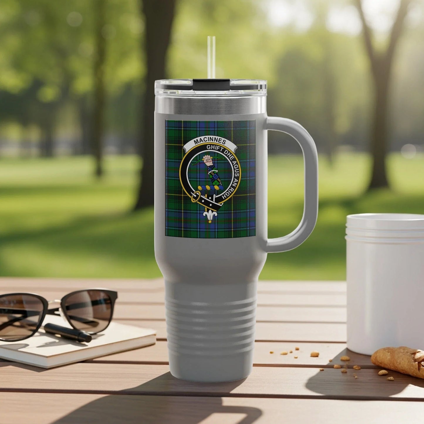 Chief Fire Officer Insulated Tumbler Drinkware product type