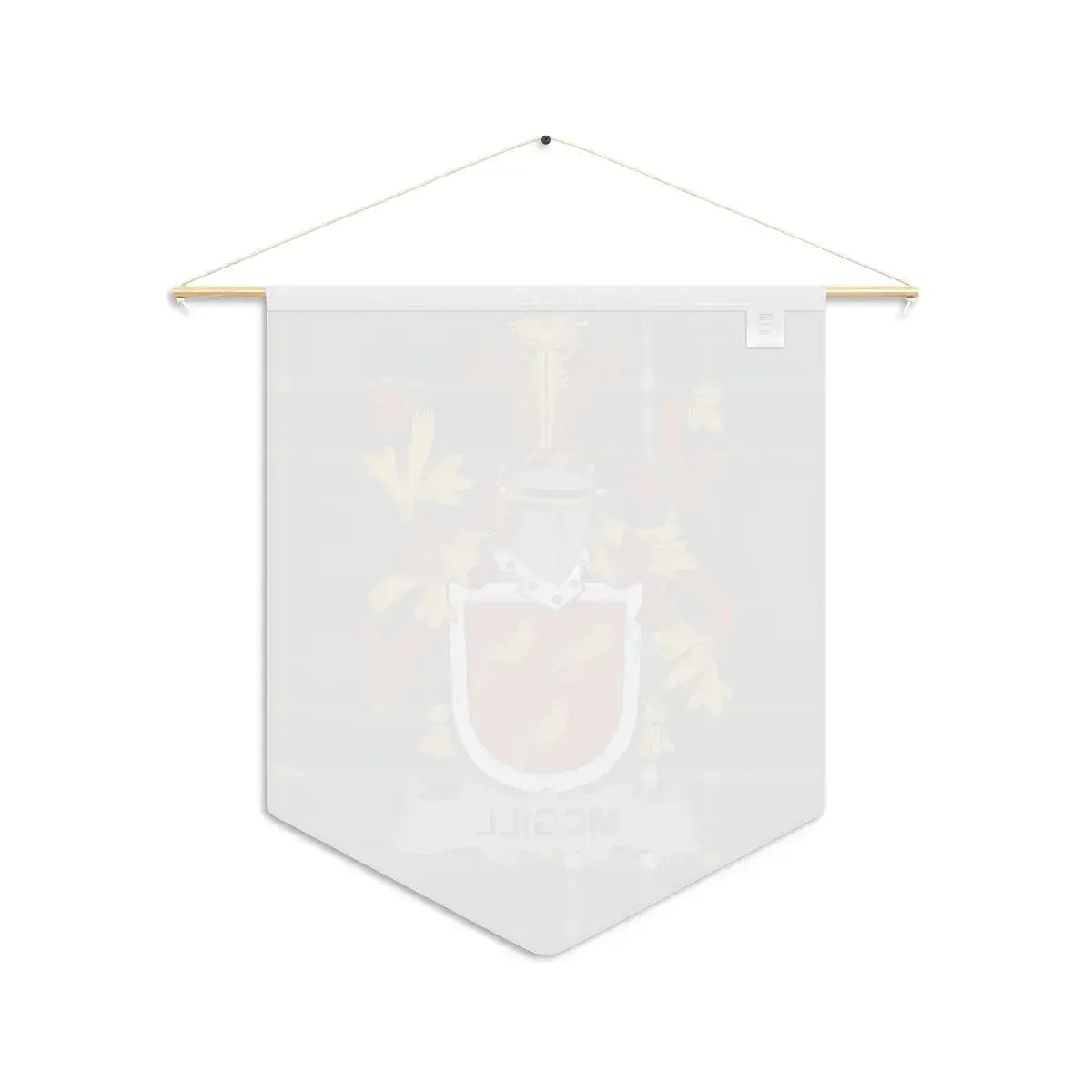 Decorative Heraldic Family Crest Wall Hanging product
