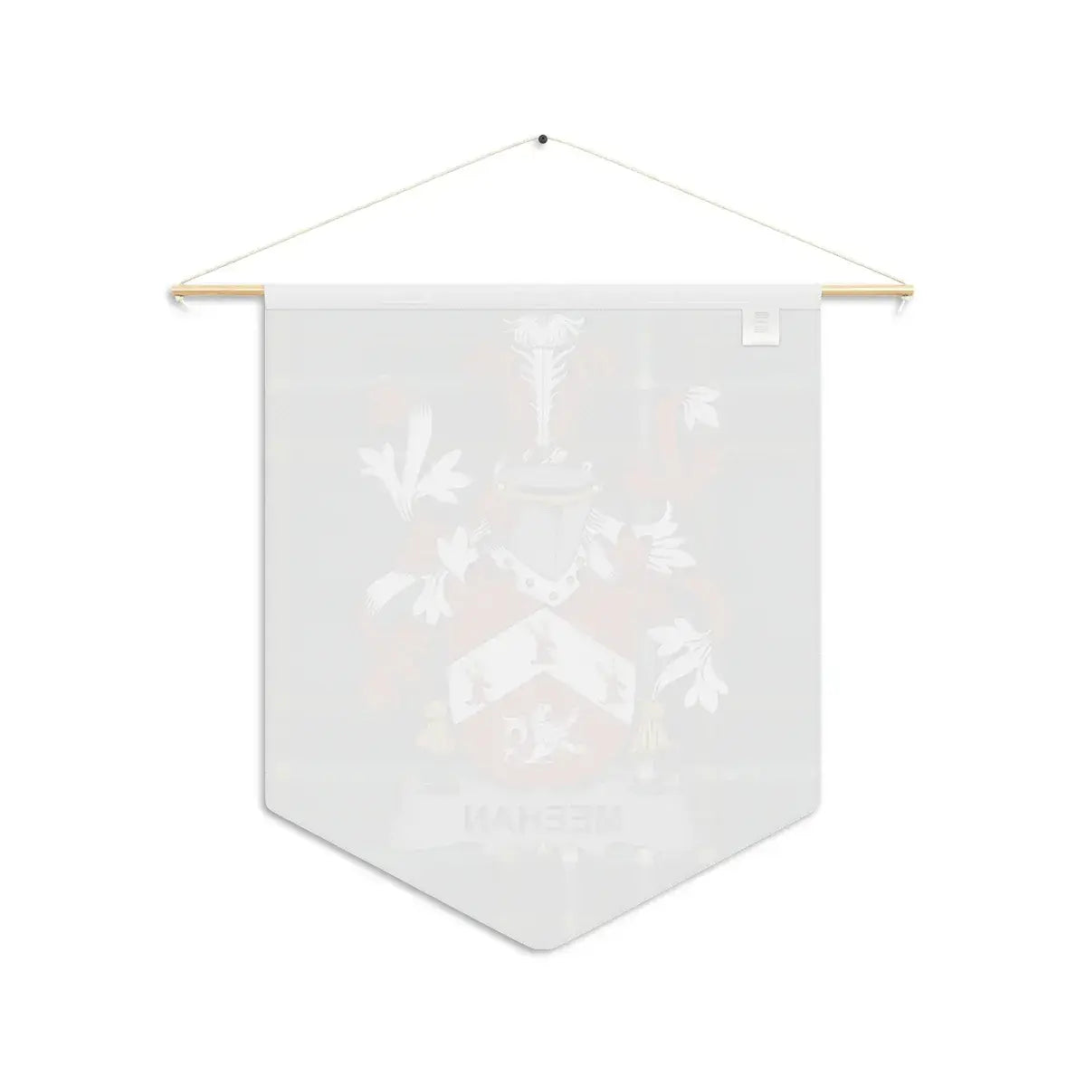 Family Crest Wall Hanging Tapestry Home Decor product type