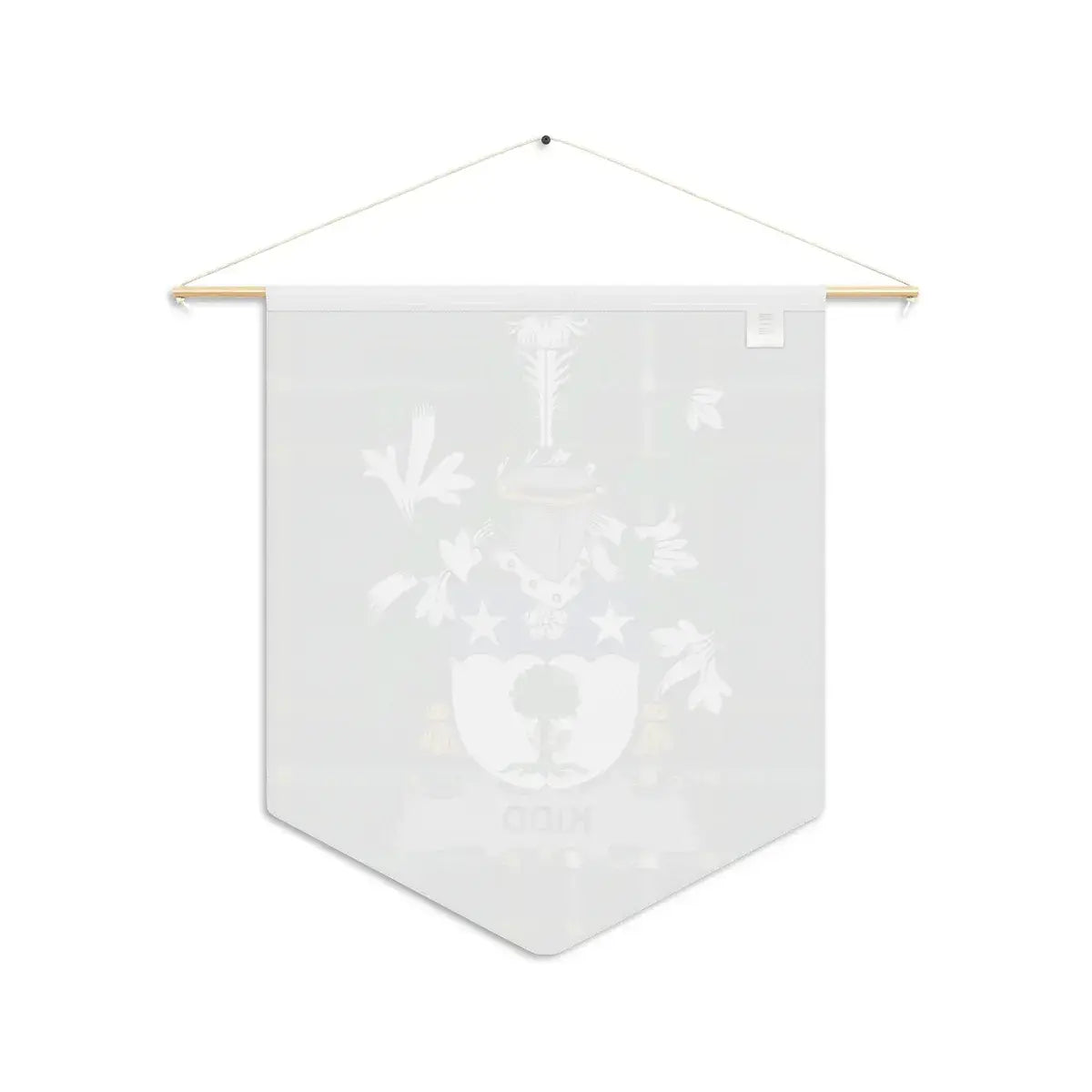 Knight Family Crest Decorative Tapestry Wall Art product