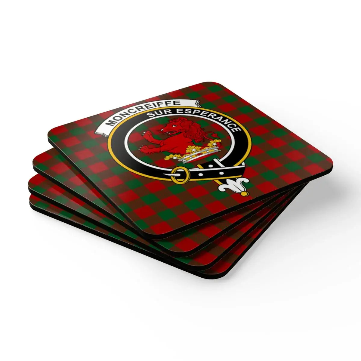 Moncreiffe Sur Esperance Coaster Set product type
