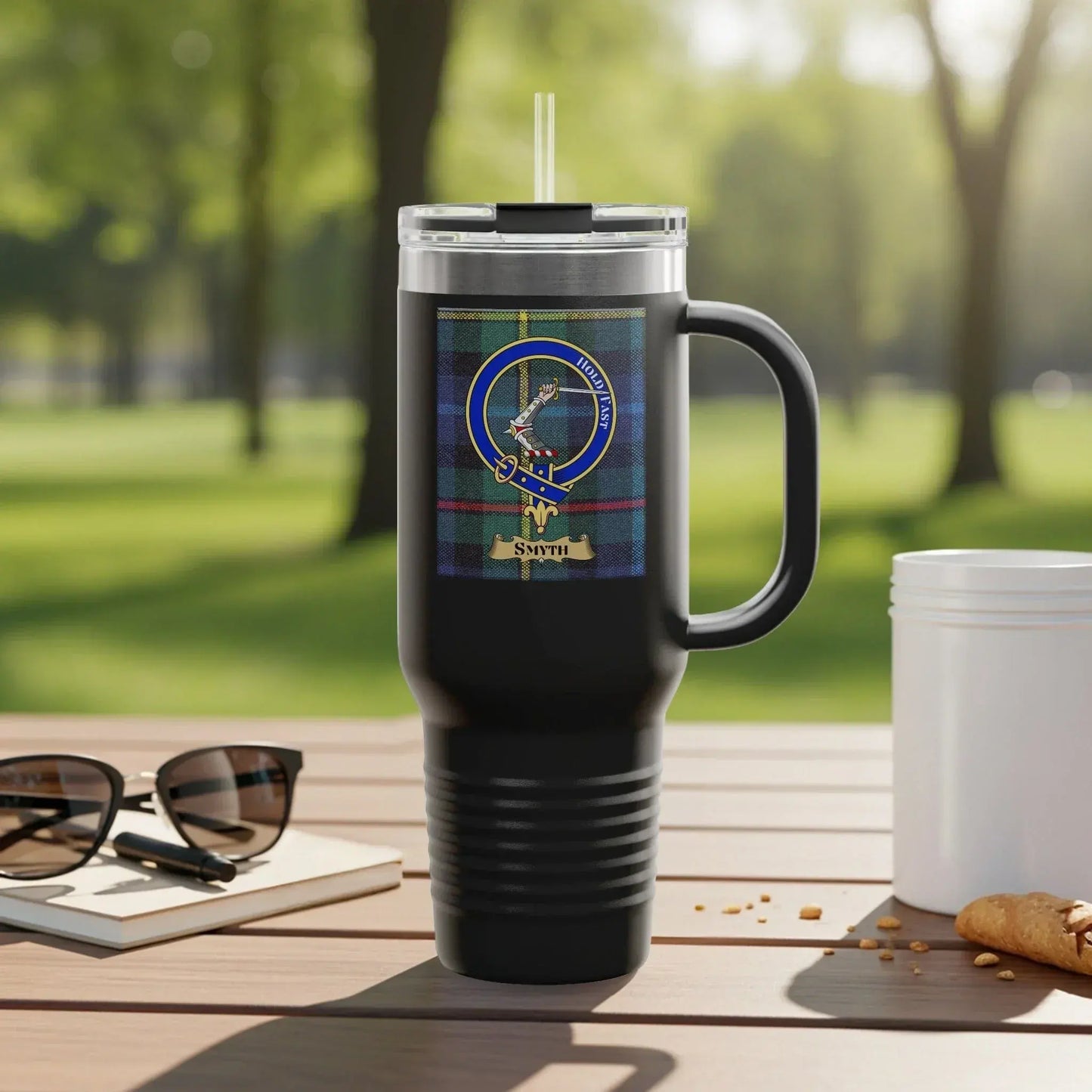 Beautifully Designed Travel Adventure Mug product