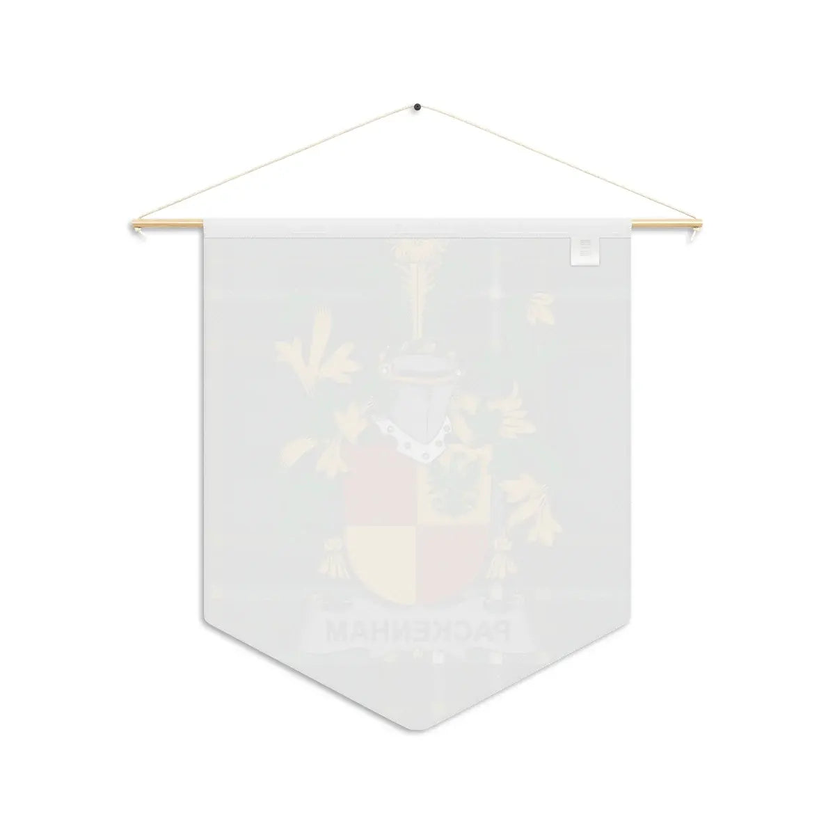 Family Crest Heritage Wall Hanging Tapestry product
