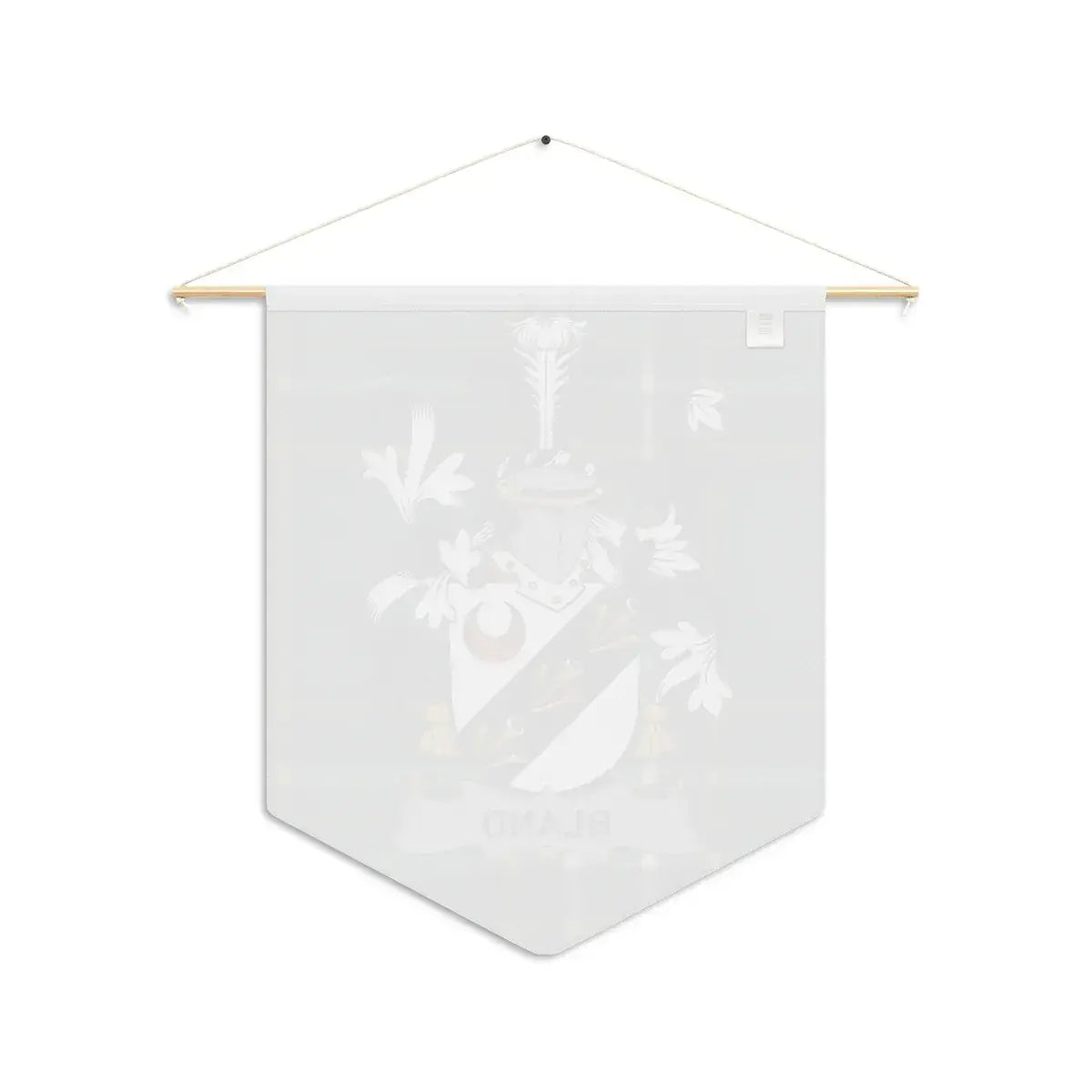 Ancient Family Crest Wall Hanging Tapestry product type