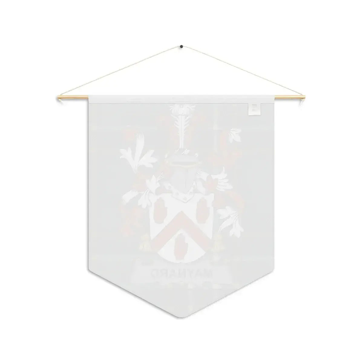 Ancestral Family Crest Wall Hanging Tapestry product