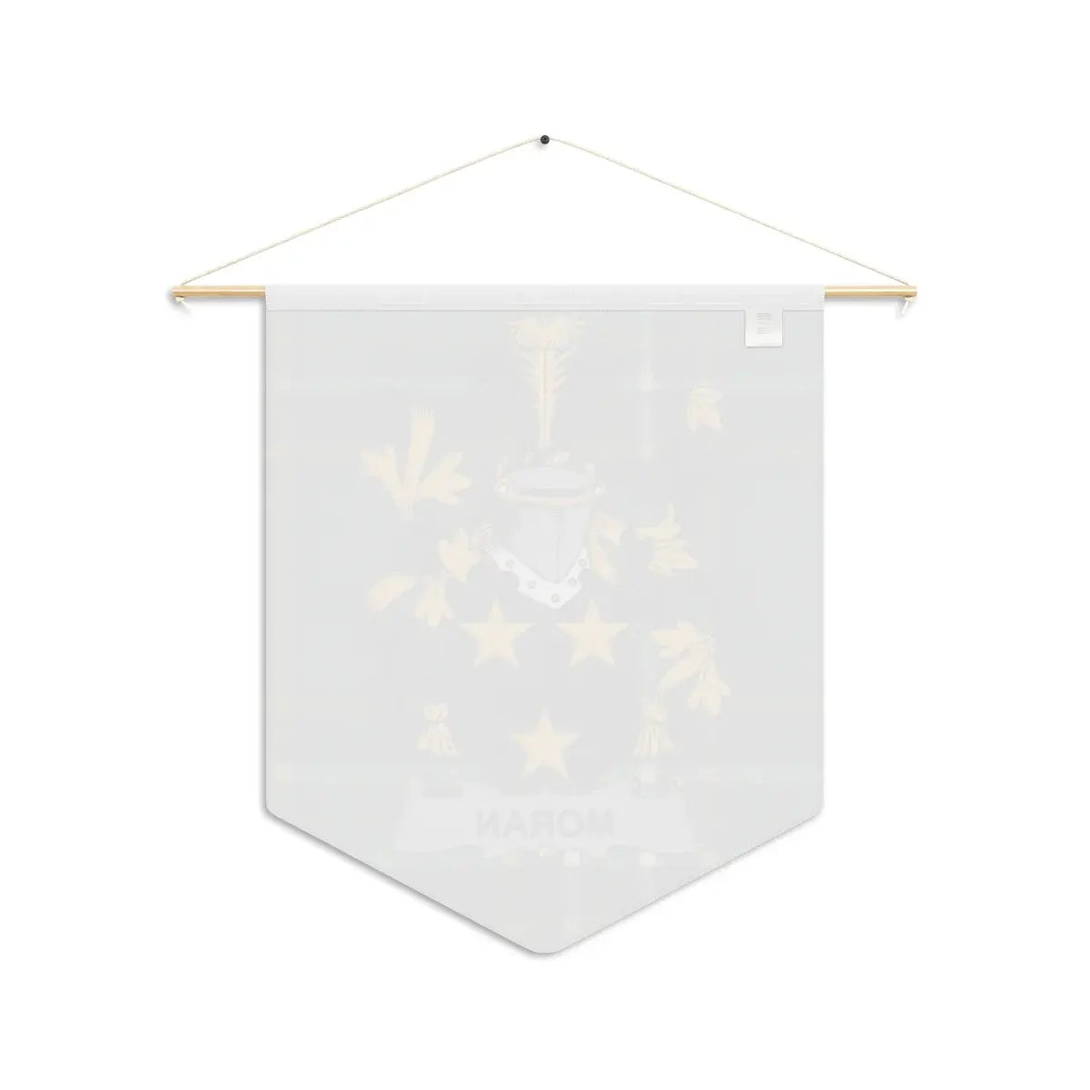 Family Crest Coat of Arms Wall Hanging Home Decor product type