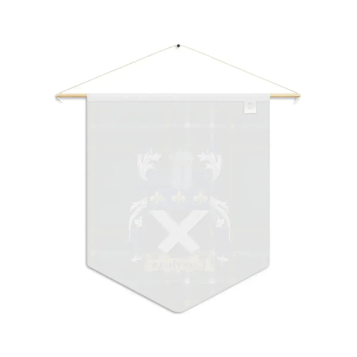 Elegant Decorative Wall Hanging Banner product