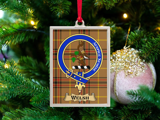 Aesthetic Novelty Welsh Ornament Product
