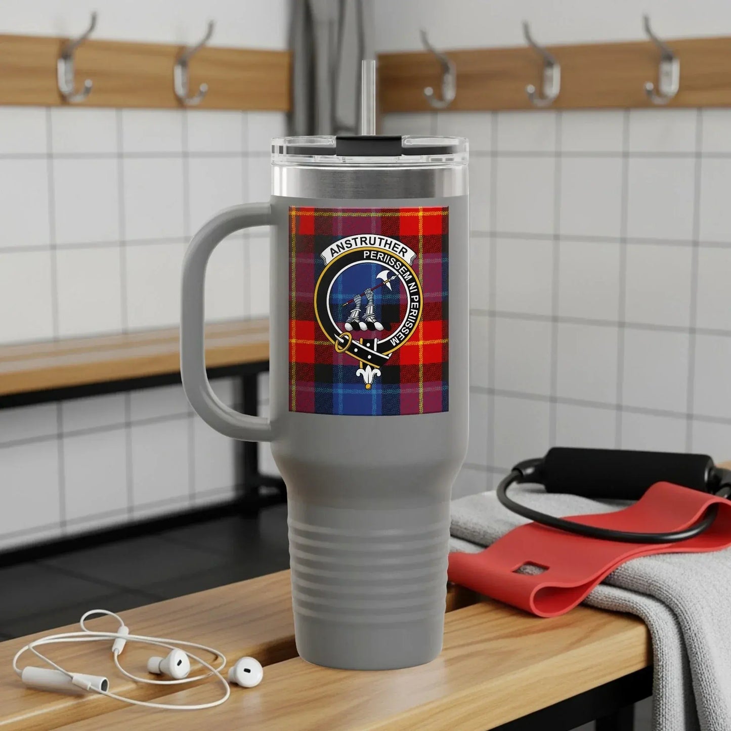 Premium Travel Mug Perfect for On The Go Beverage product