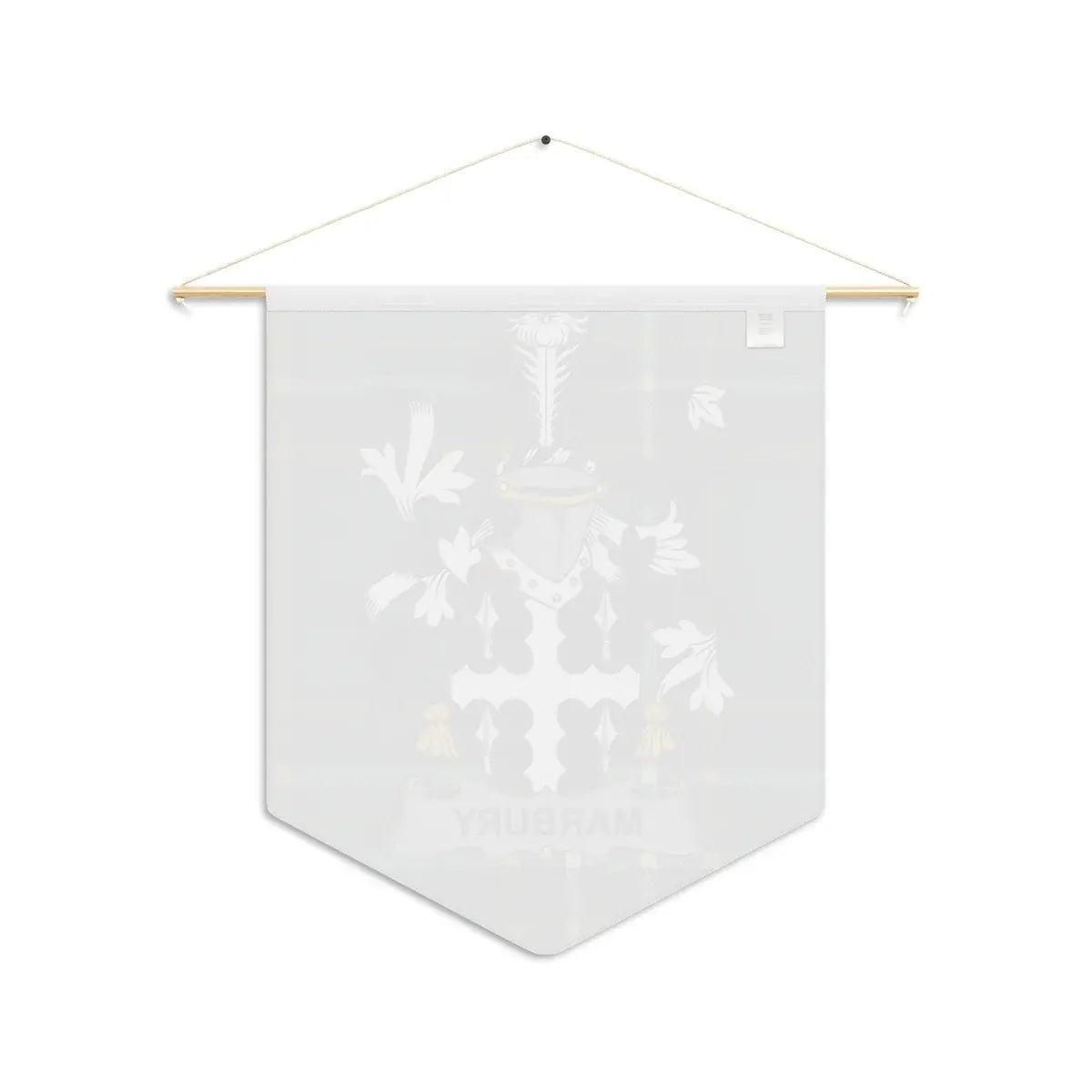 Stylish Wall Banner with Unique Design Banner product type
