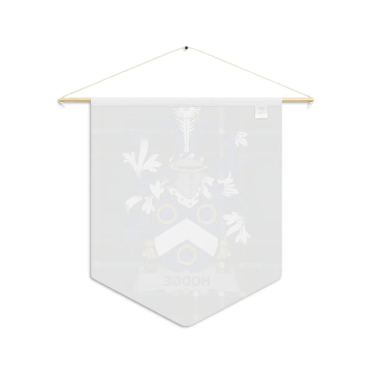 Family Crest Banner Wall Decor Tapestry product type