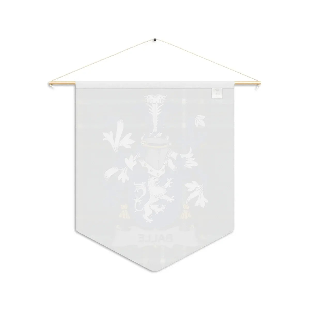 Heraldic Coat of Arms Tapestry Wall Hanging product