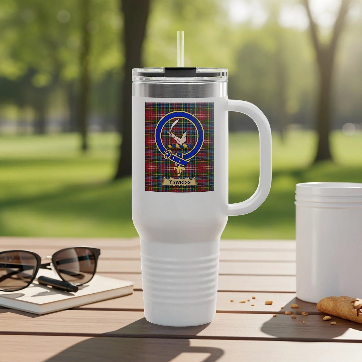 Colorful Outdoor Insulated Hydration Tumbler product