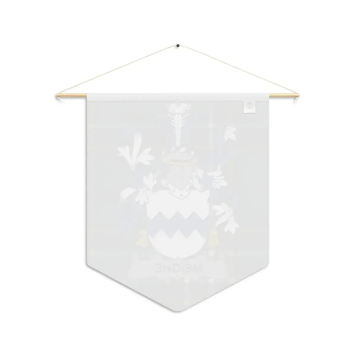 Scottish Clan Family Crest Wall Hanging Decor product