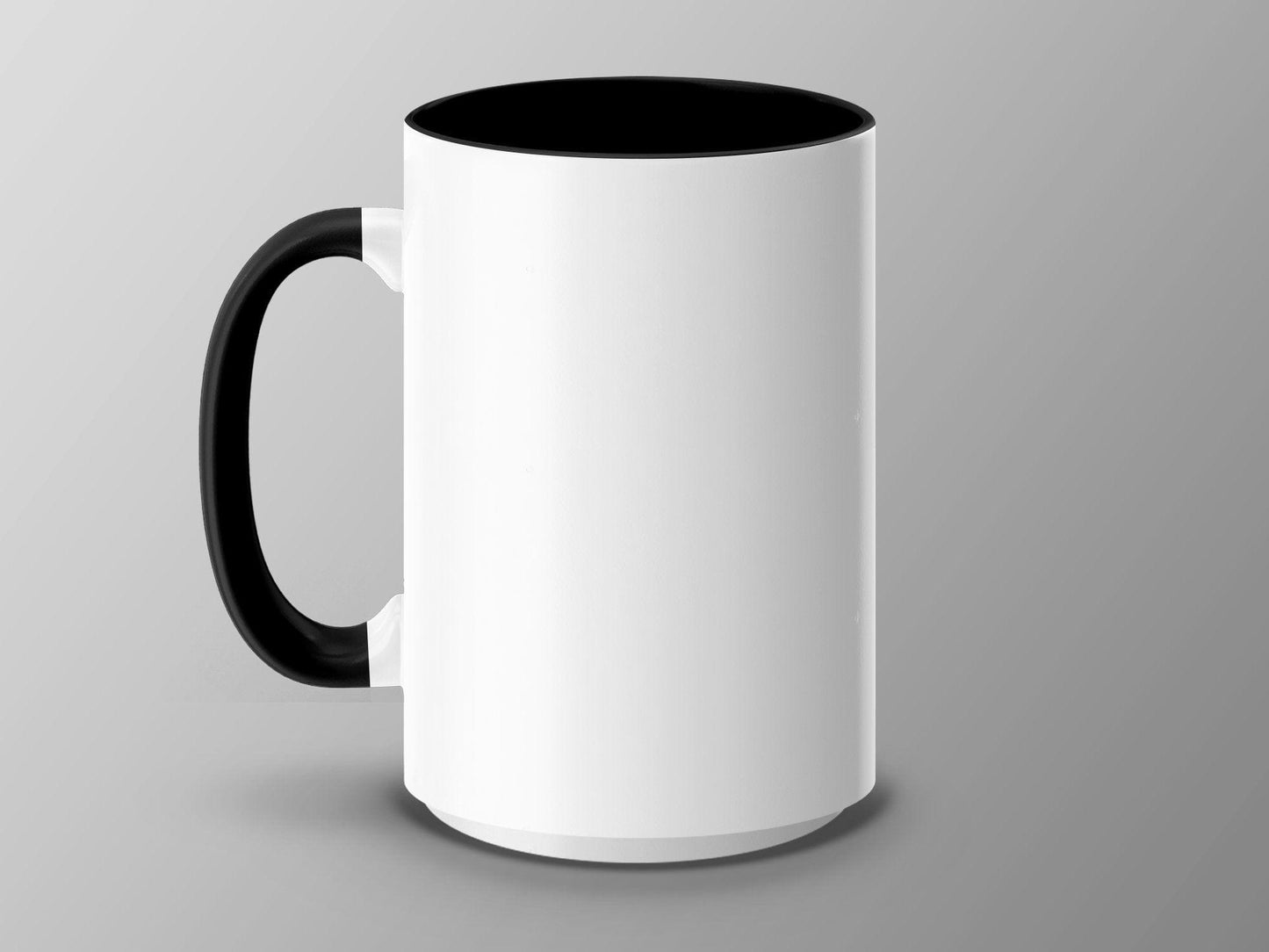Richardson Family Crest Mug, Custom Family Name Mug, Heraldry Mug, Personalized Coat of Arms Mug, Ancestry Gift - Celtic Ancestry Gifts